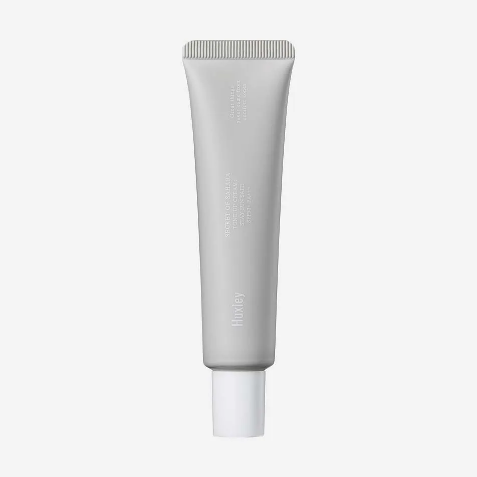 提亮素颜霜; Stay Sun Safe SPF50+ PA+++ 35ml