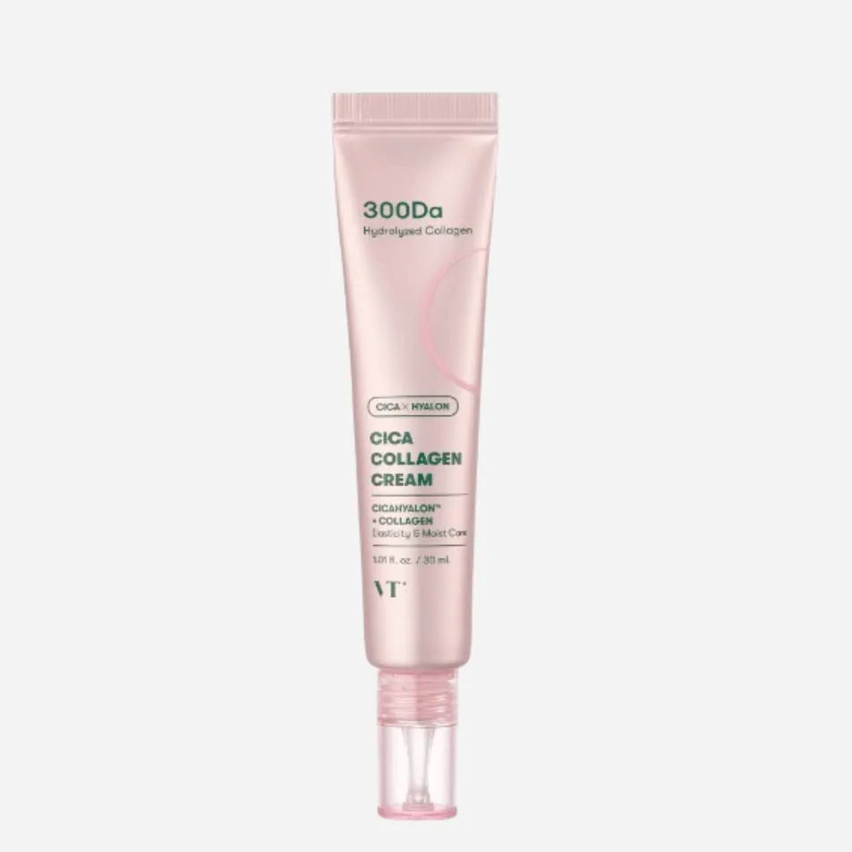 VT 시카 콜라겐 크림 30ml