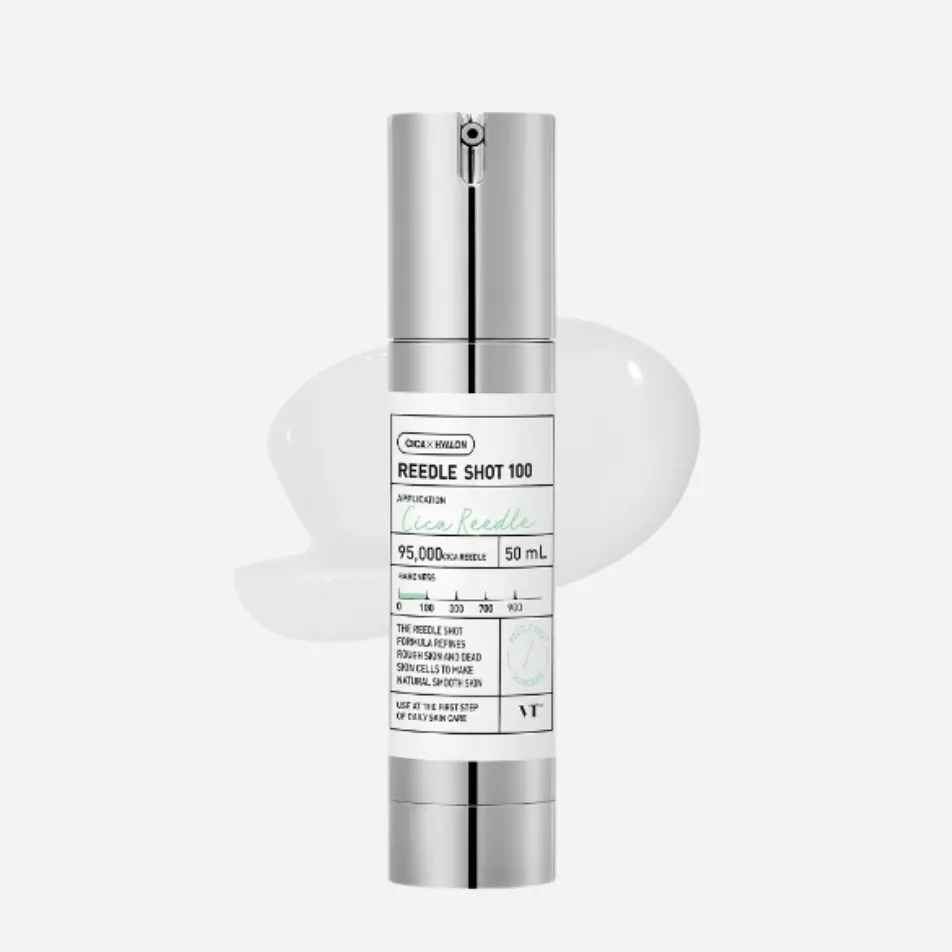 VT リードルショット 100 50ml