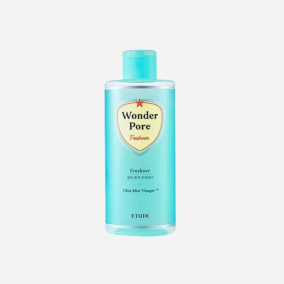 원더 포어 프레쉬너 250ml