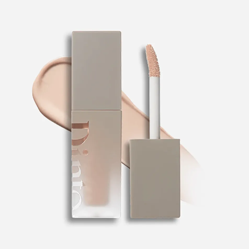 Wooncho Light-Veil Concealer 4.5g